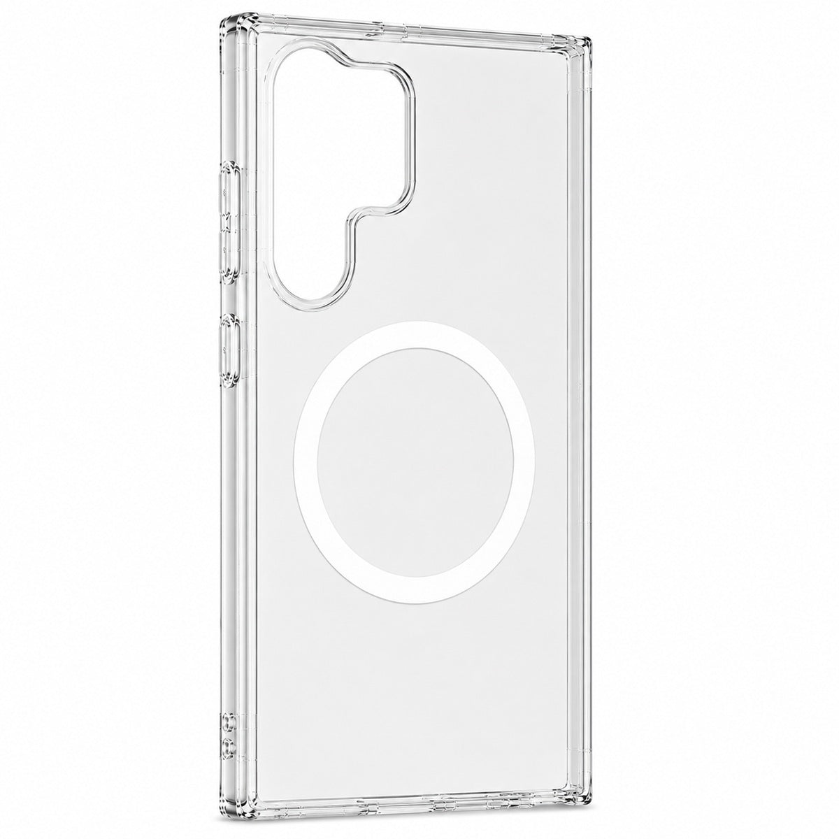 Funda Magnetic para Samsung Galaxy S24 Ultra