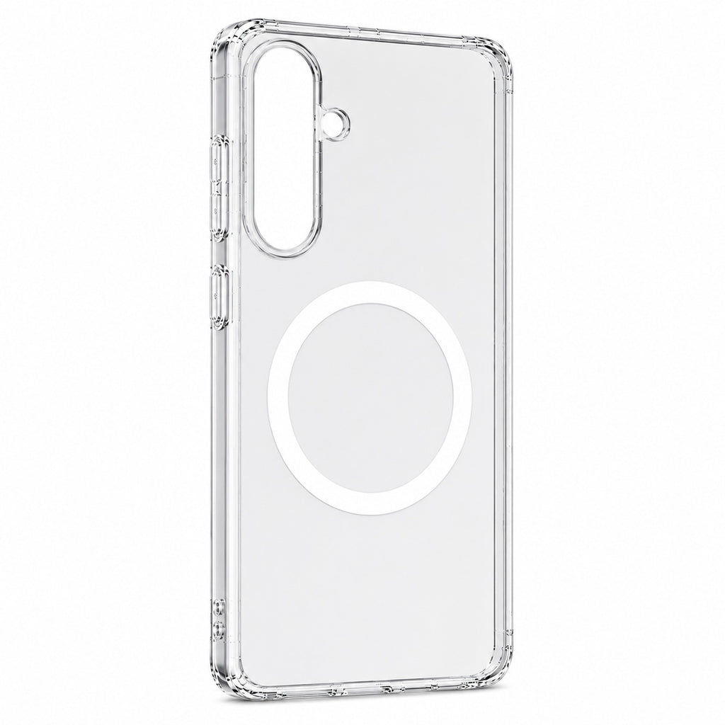 Funda Magnetic para Samsung Galaxy S25 FE