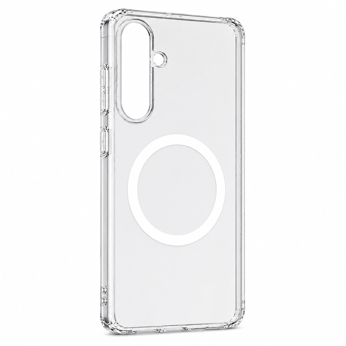 Funda Magnetic para Samsung Galaxy S25 FE