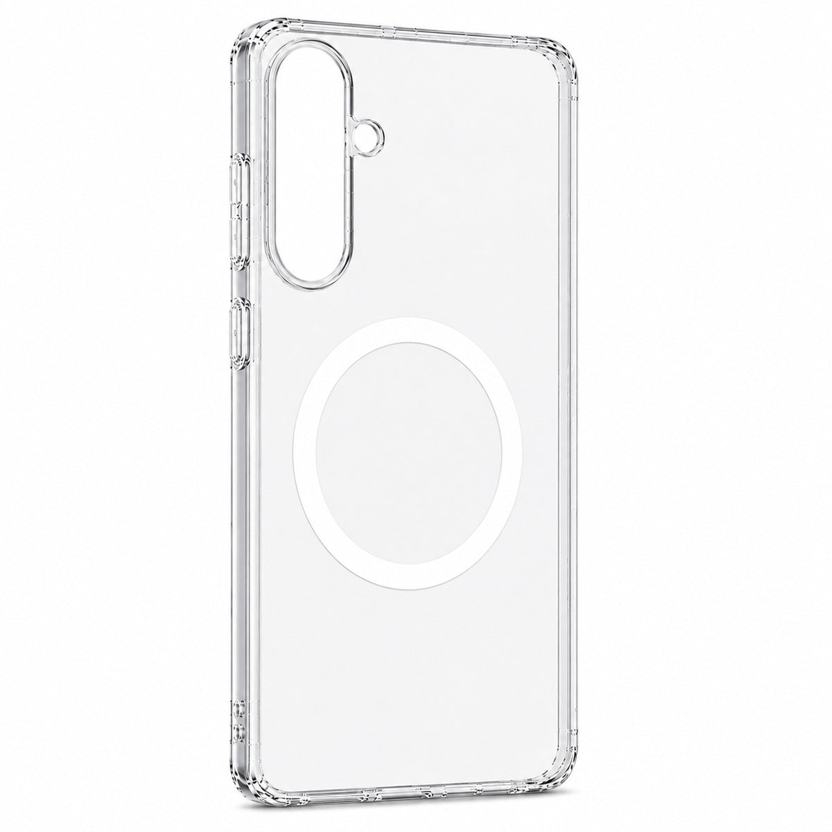 Funda Magnetic para Samsung Galaxy S25 +
