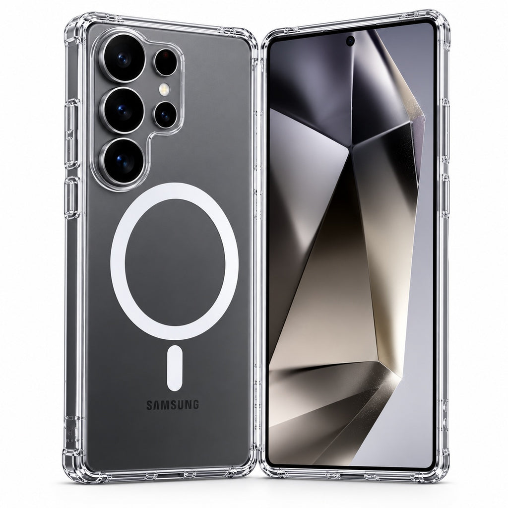 Funda Magnetic para Samsung Galaxy S25 Ultra