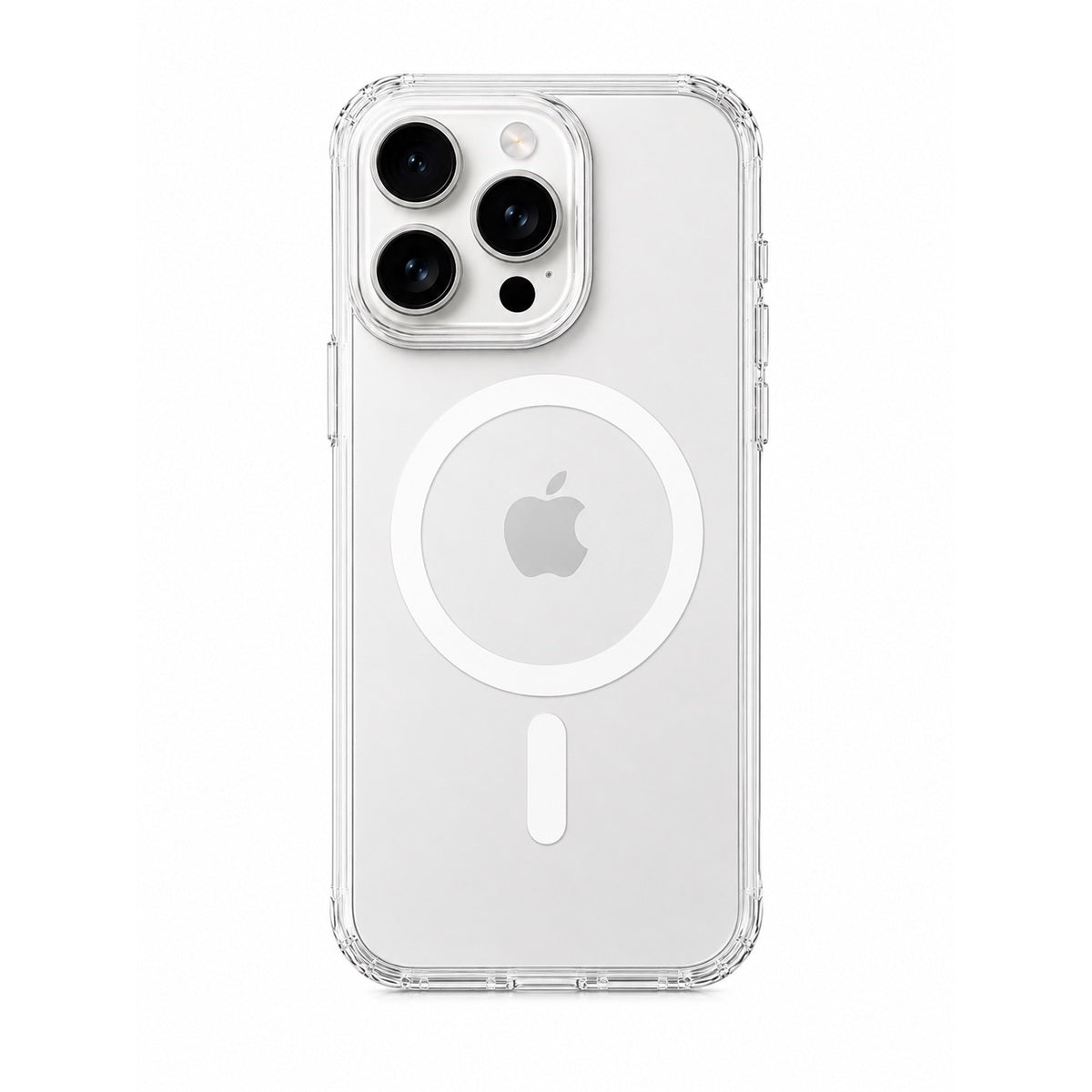 Funda MagSafe Premium para iPhone 15 Pro Max