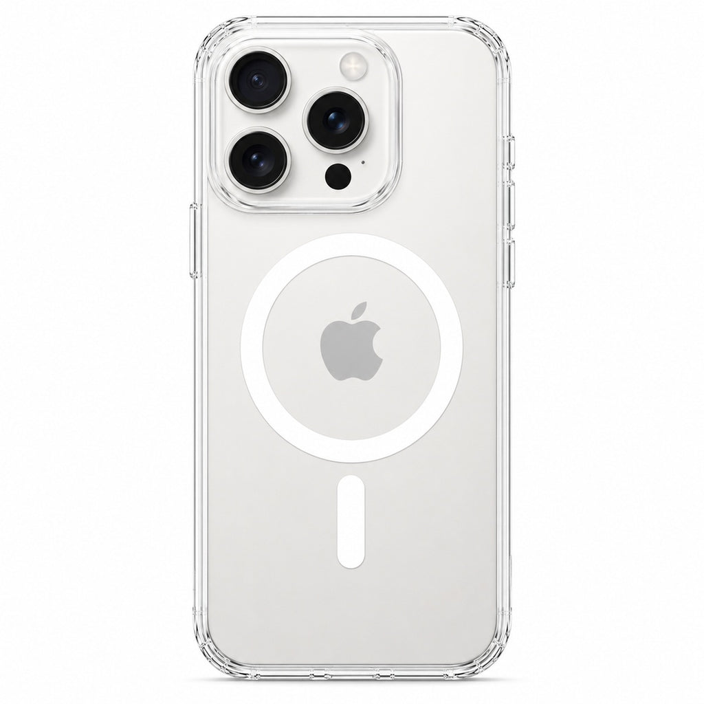 Funda MagSafe Premium para iPhone 16 Pro Max