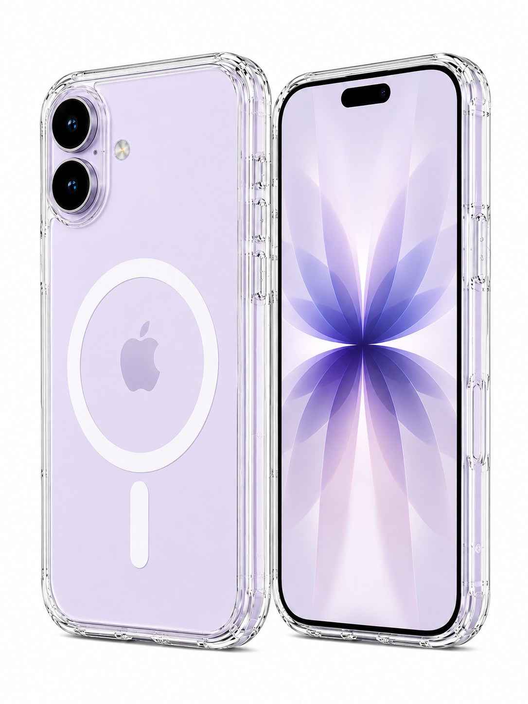 Funda MagSafe Premium para iPhone 17