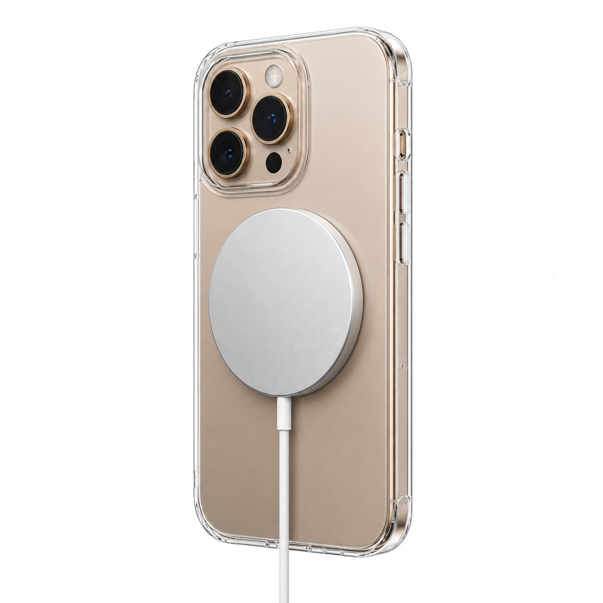 Funda MagSafe Premium para iPhone 16 Pro