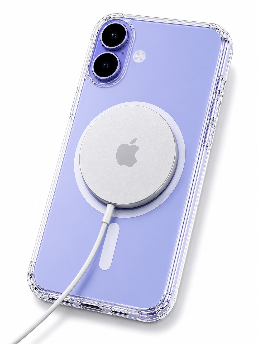 Funda MagSafe Premium para iPhone 16
