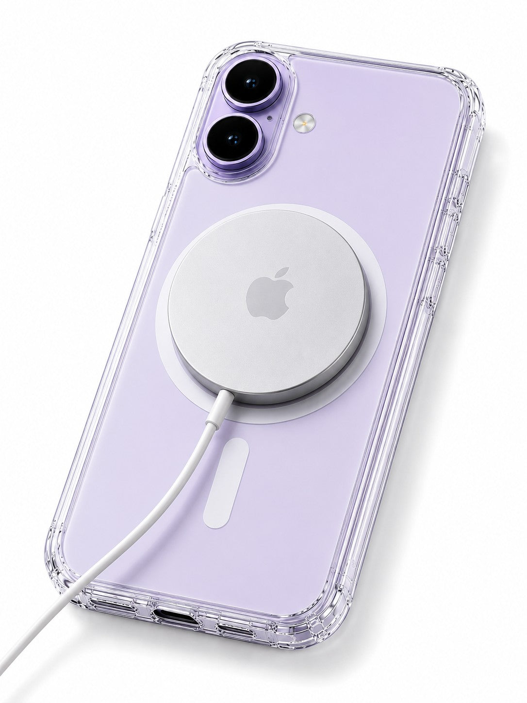 Funda MagSafe Premium para iPhone 17